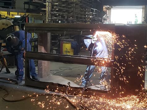 metal fabricators fort collins colorado|distinctive welding.